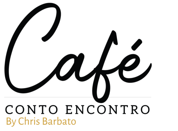 Café Conto Encontro